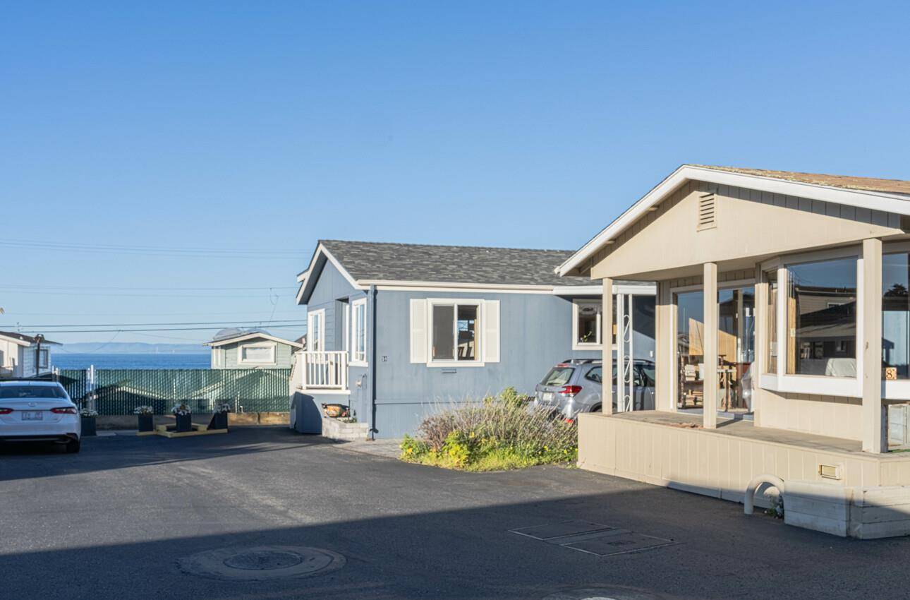 Pacific Grove, CA 93950,700 Briggs AVE 58
