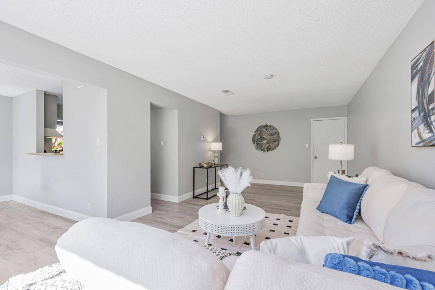 Concord, CA 94520,1680 Laguna ST H