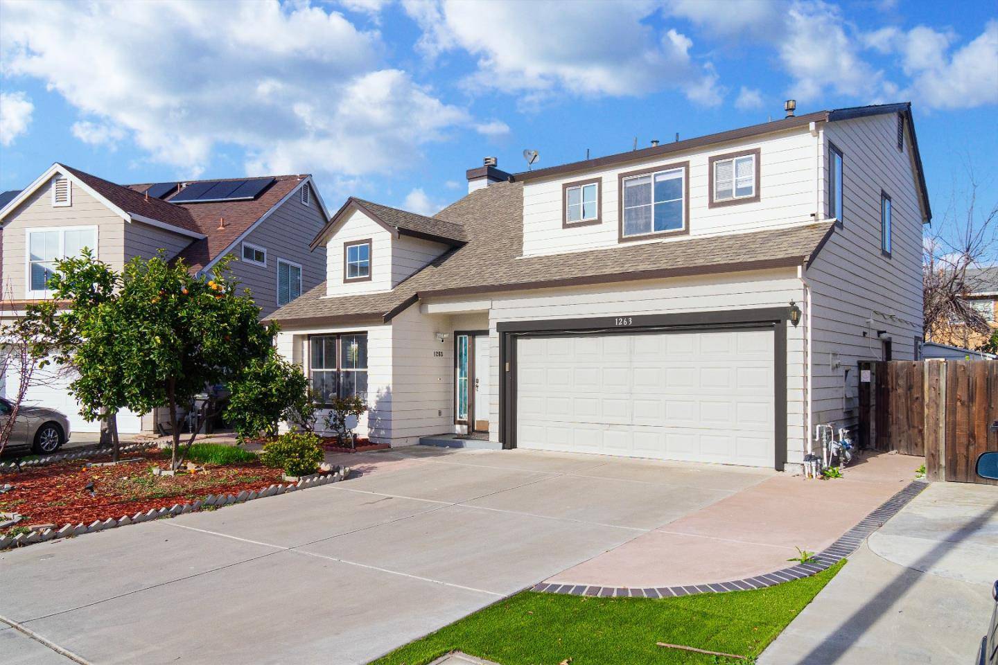 San Jose, CA 95122,1263 Summer Blossom AVE