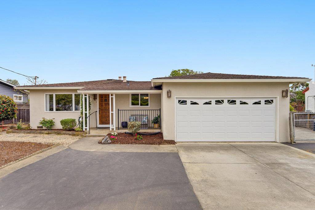 Watsonville, CA 95076,95 Alta DR