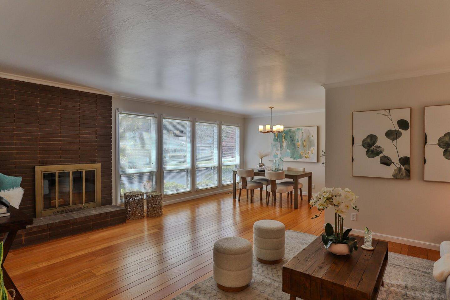 Moraga, CA 94556,445 Millfield PL