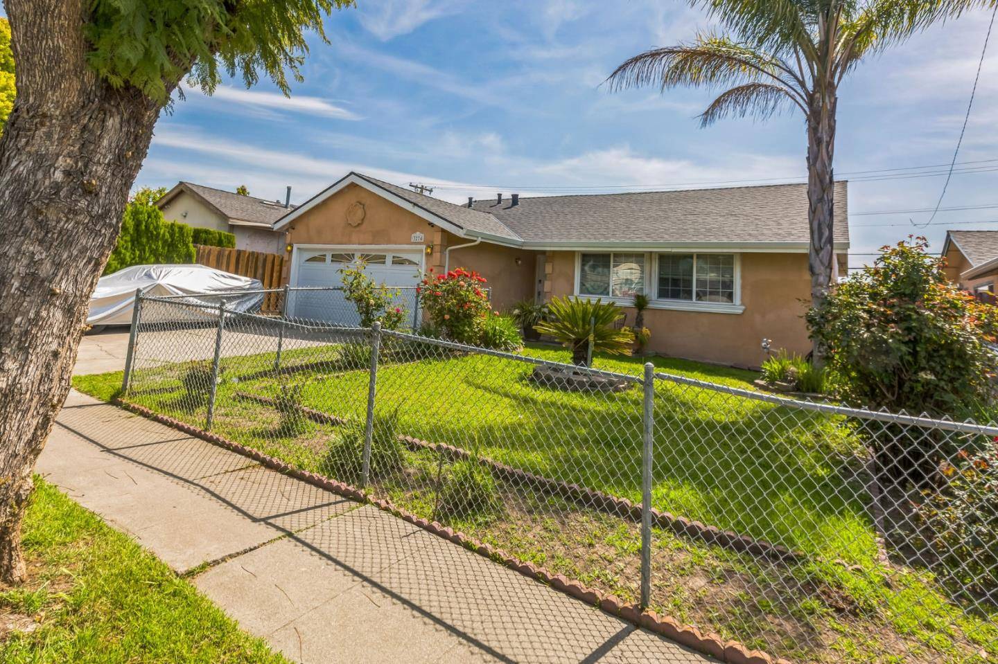 San Jose, CA 95127,3274 Mount Rainier DR