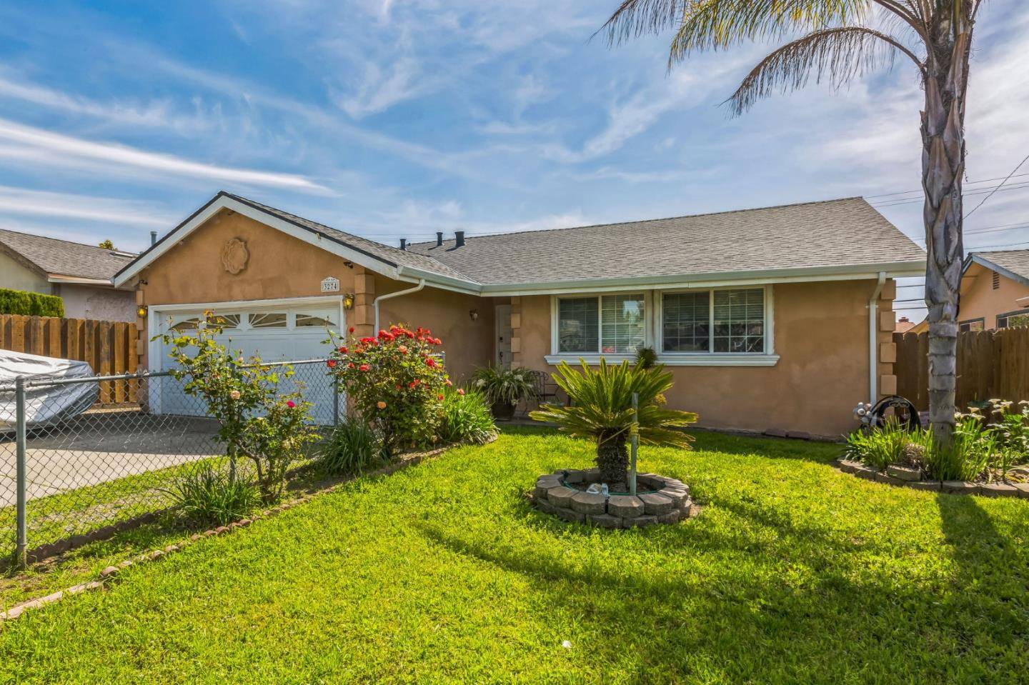 San Jose, CA 95127,3274 Mount Rainier DR