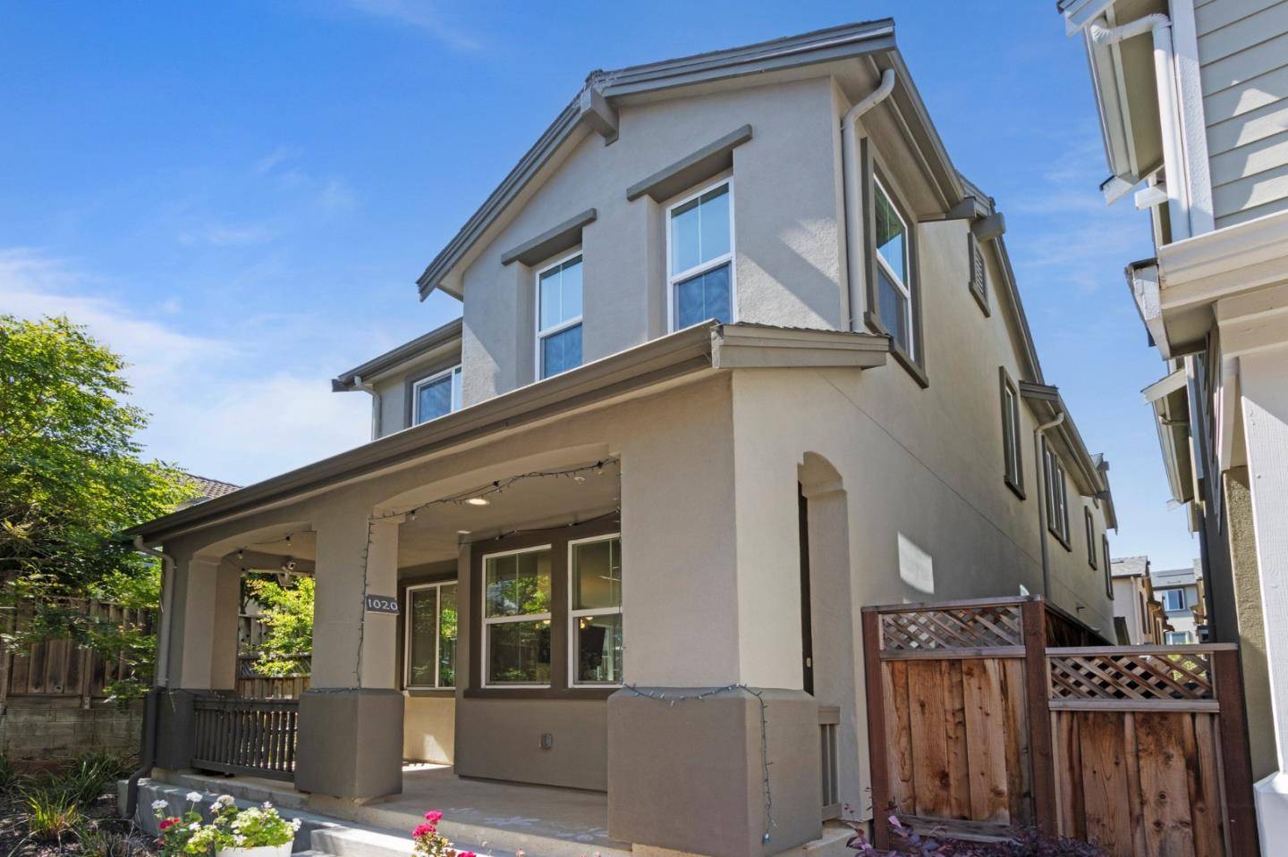 San Jose, CA 95120,1020 Skybo CT
