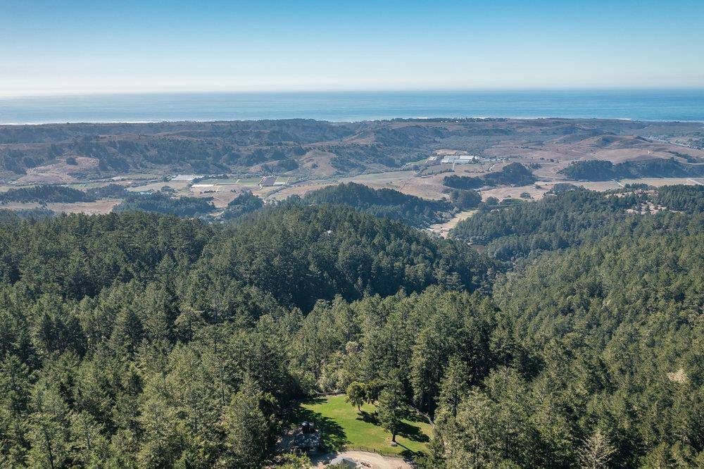 Pescadero, CA 94060,200 S Ranch RD