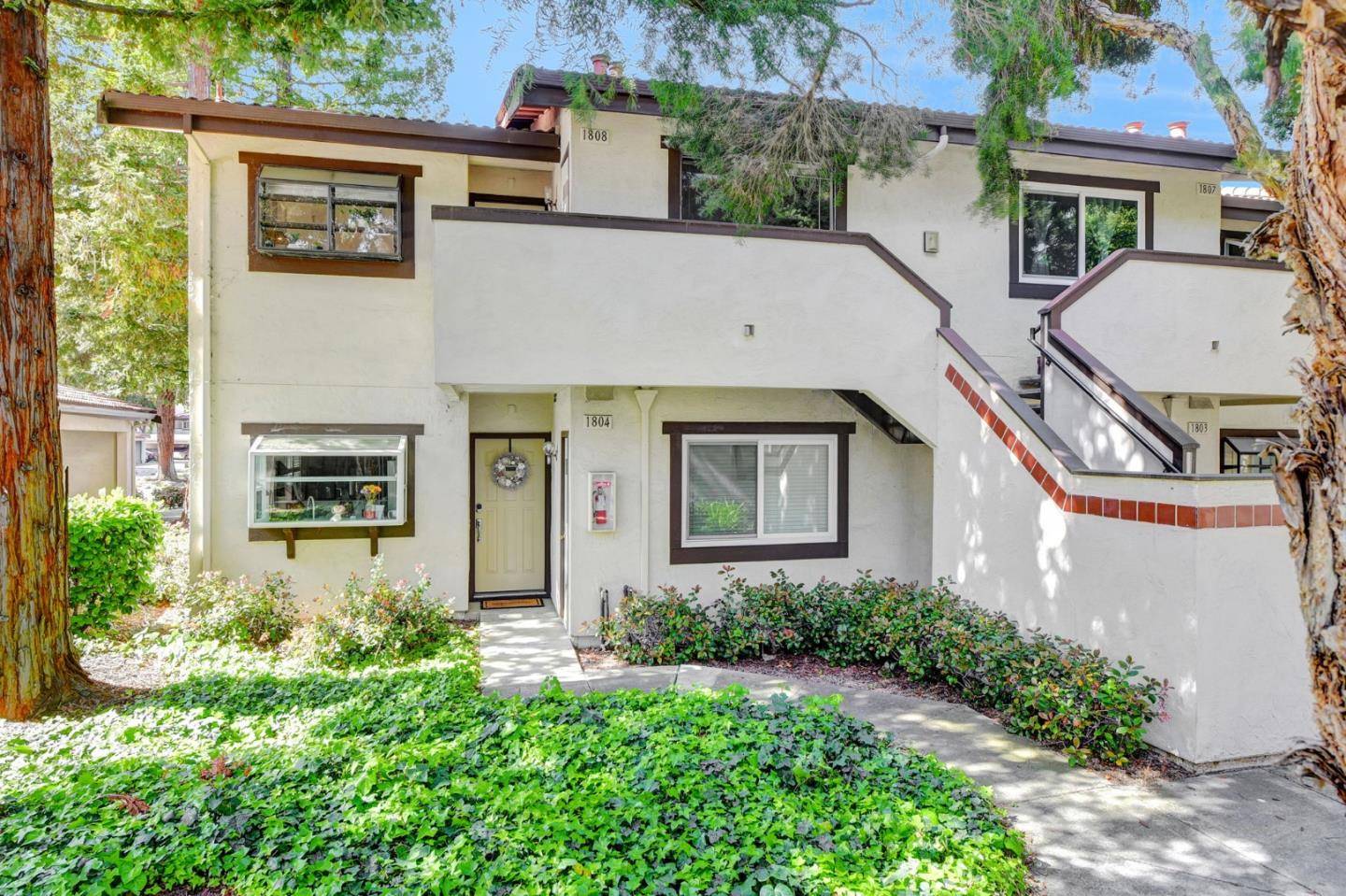 Santa Clara, CA 95051,1400 Bowe AVE 1808