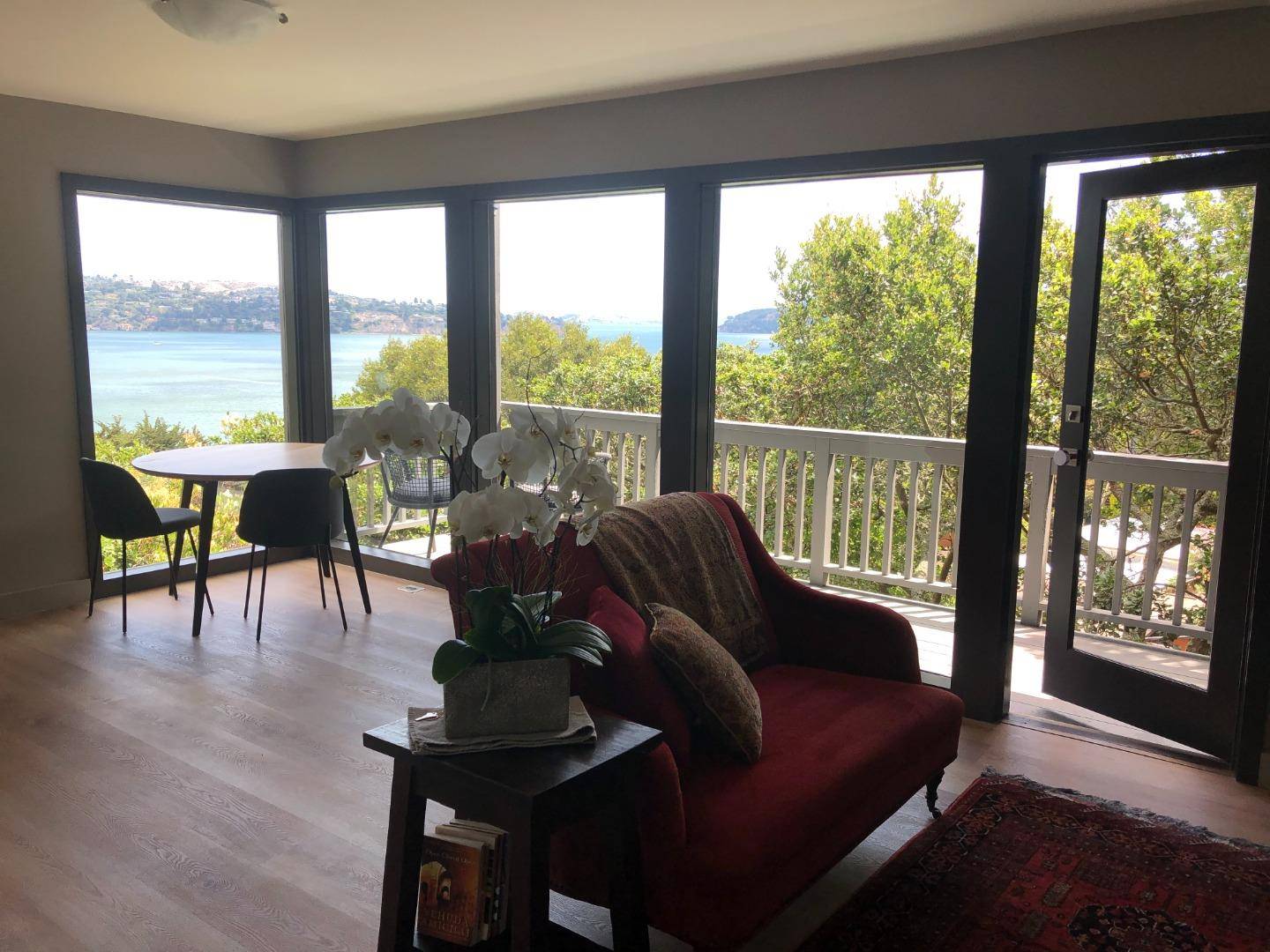 Sausalito, CA 94965,126 Edwards AVE
