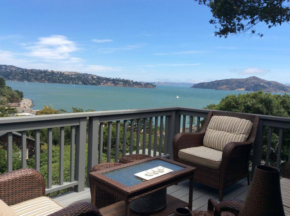 Sausalito, CA 94965,126 Edwards AVE