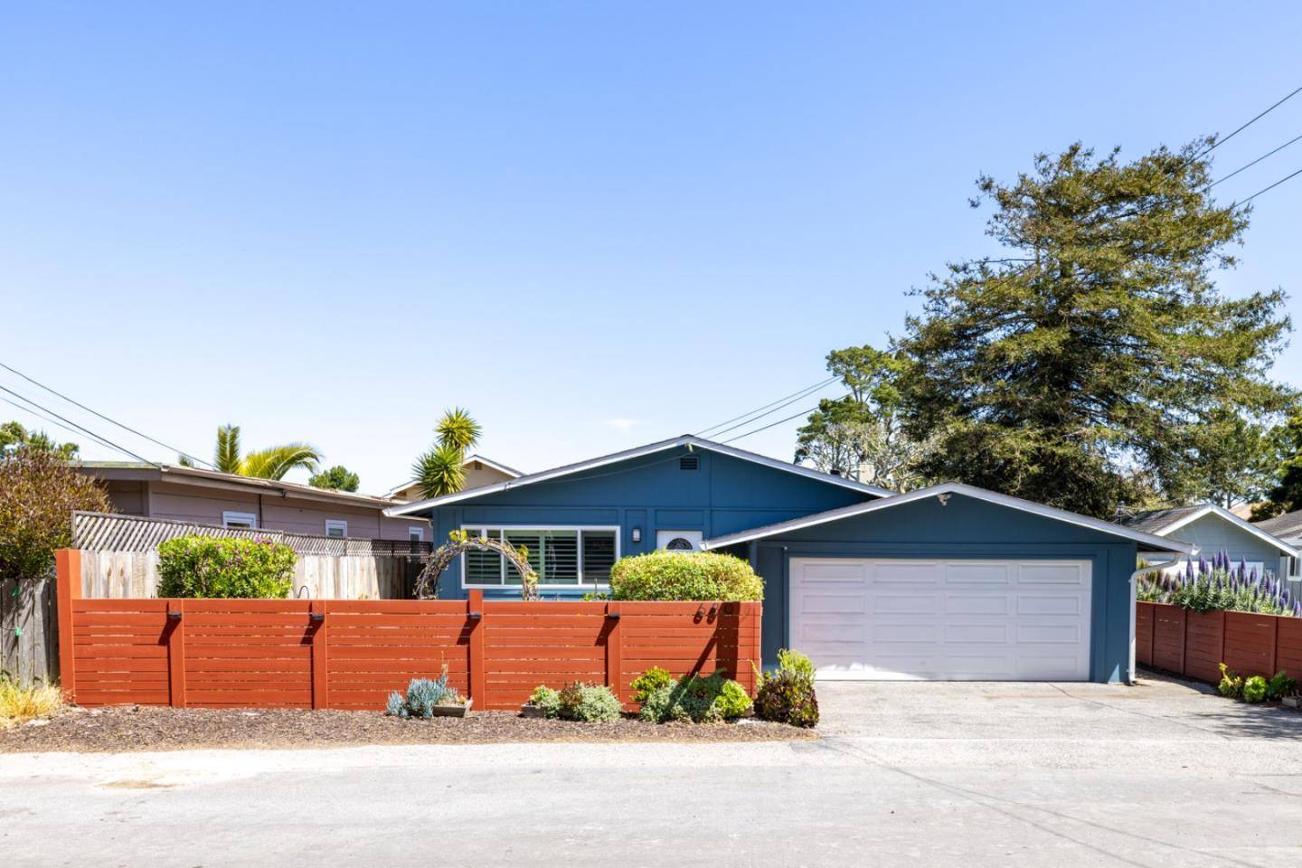 Monterey, CA 93940,680 Parcel ST