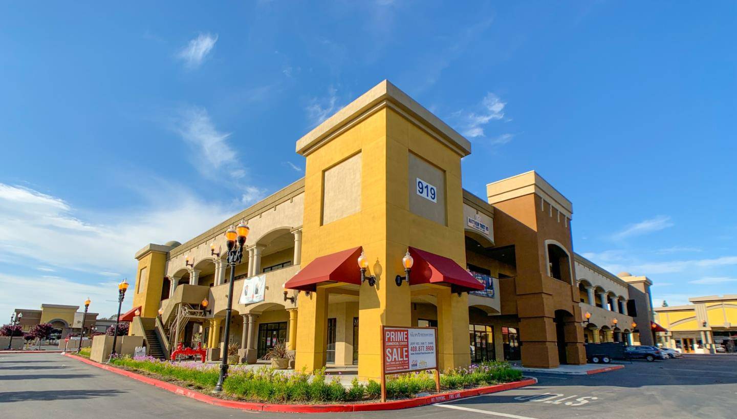 San Jose, CA 95122,919 Story RD 1232