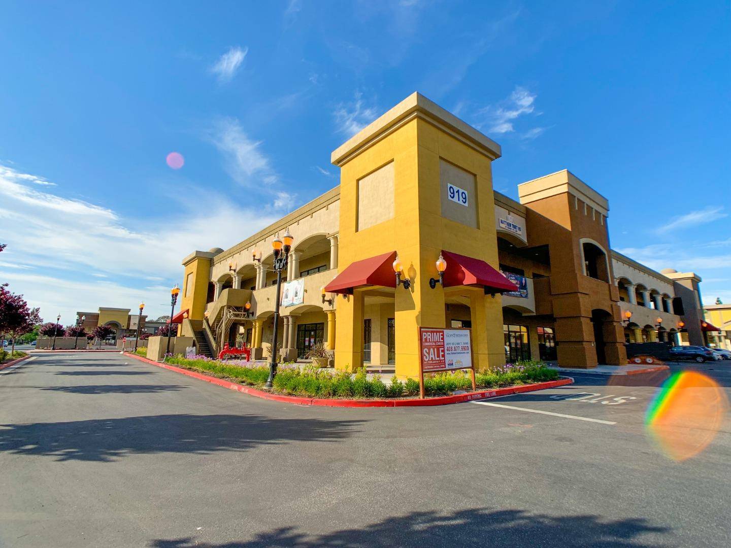 San Jose, CA 95122,919 Story RD 1232