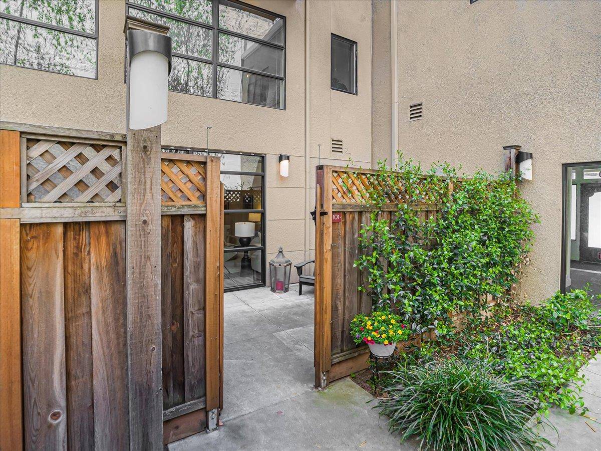 San Jose, CA 95112,400 N 1st ST 101