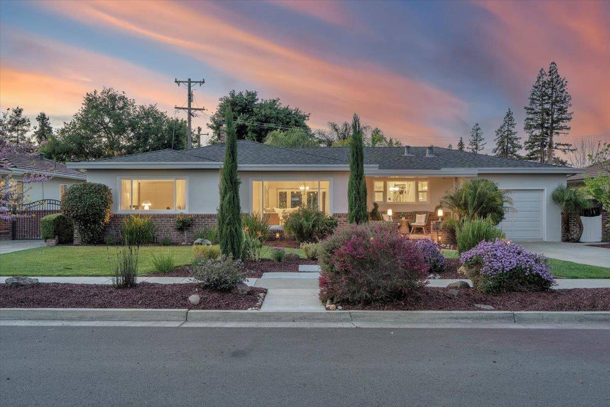 San Jose, CA 95125,1329 Glen Dell DR