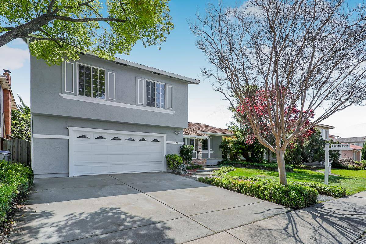 San Jose, CA 95132,2826 Summerheights DR