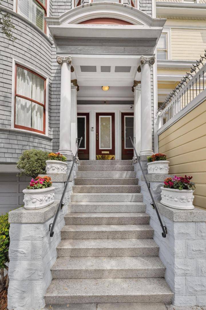 San Francisco, CA 94115,2556 Pine ST
