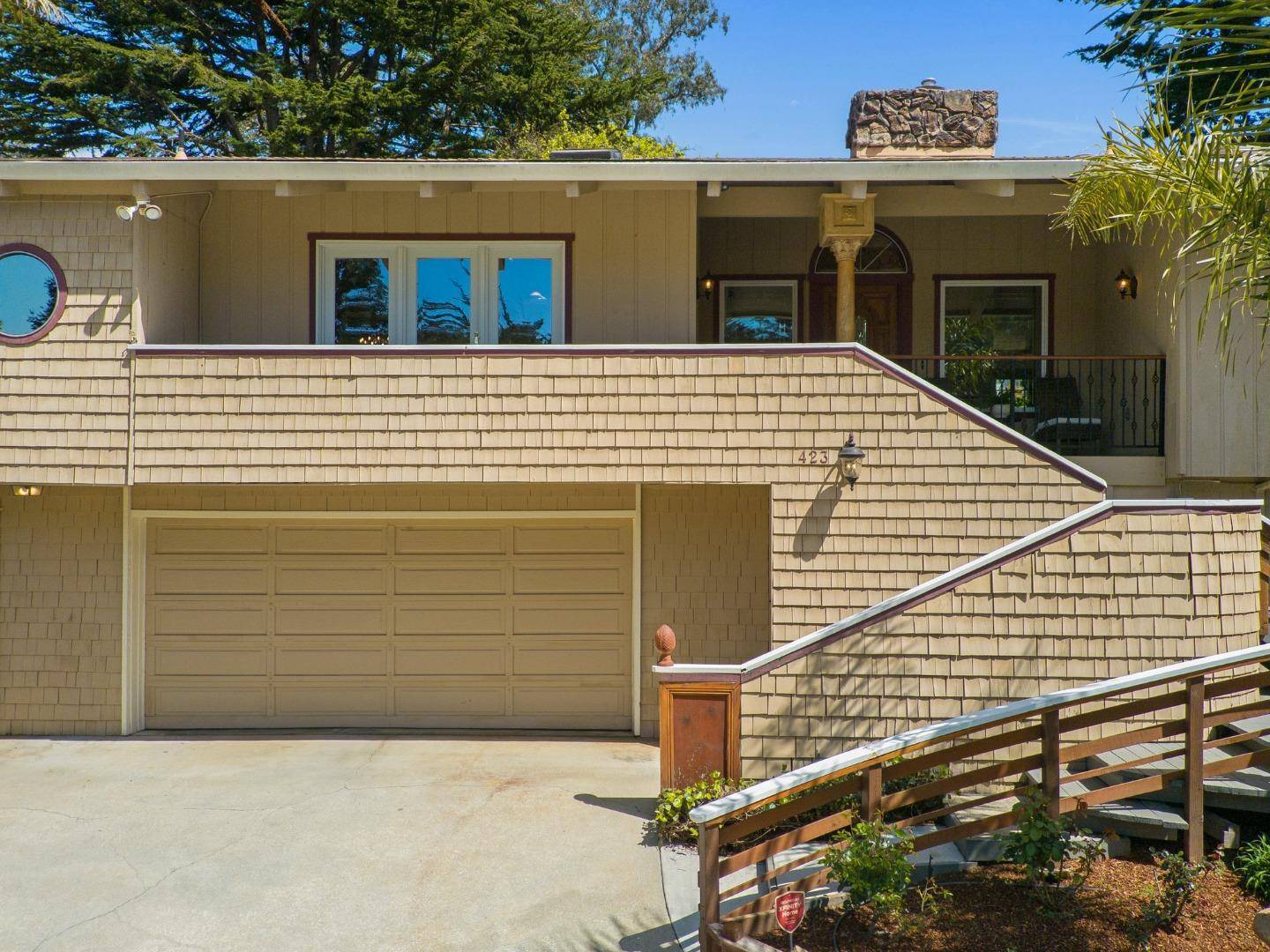 Aptos, CA 95003,423 Sumner AVE