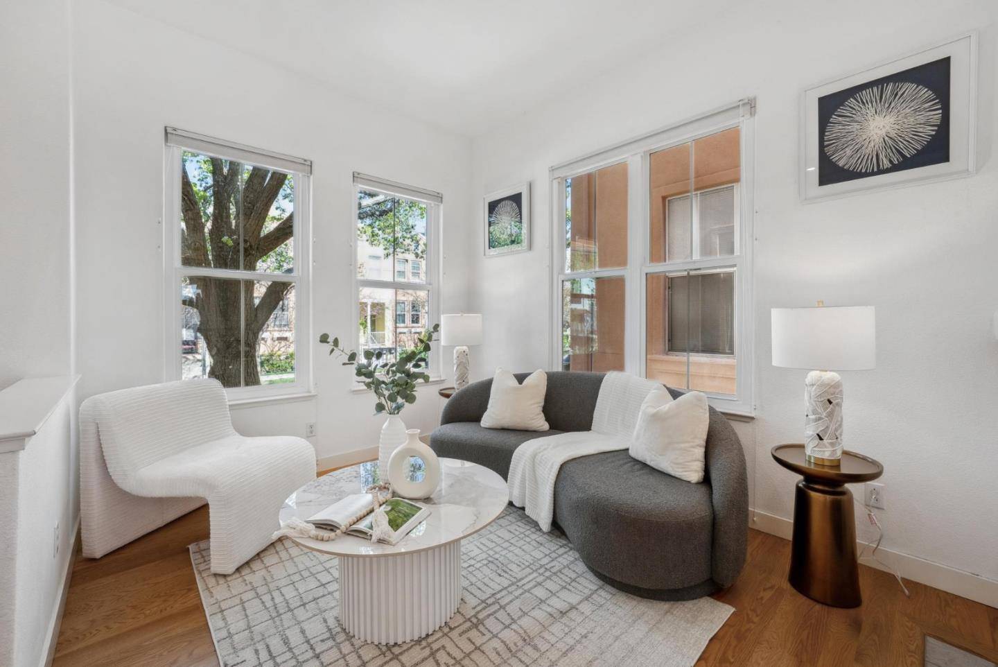 Mountain View, CA 94040,139 Pacchetti WAY