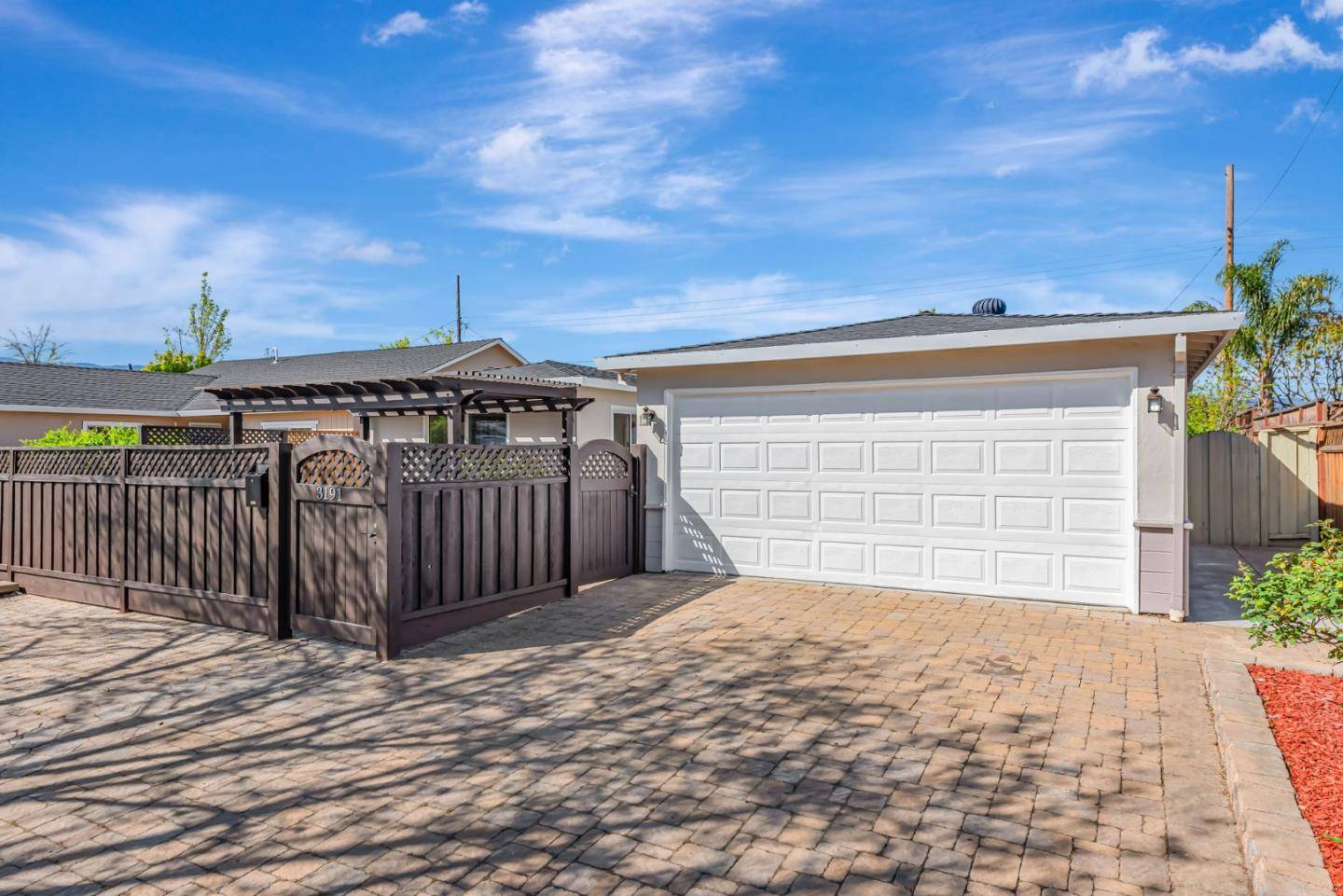 San Jose, CA 95118,3191 Arroba WAY