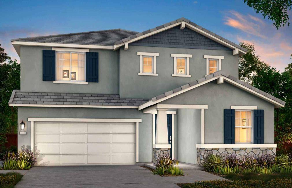 Lathrop, CA 95330,16024 Testarossa ST