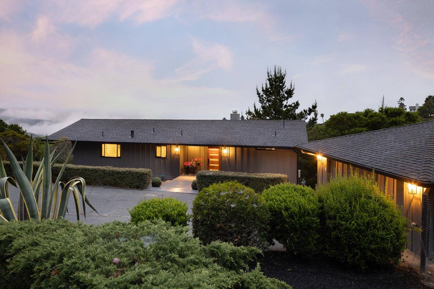 Carmel, CA 93923,25450 Via Cicindela