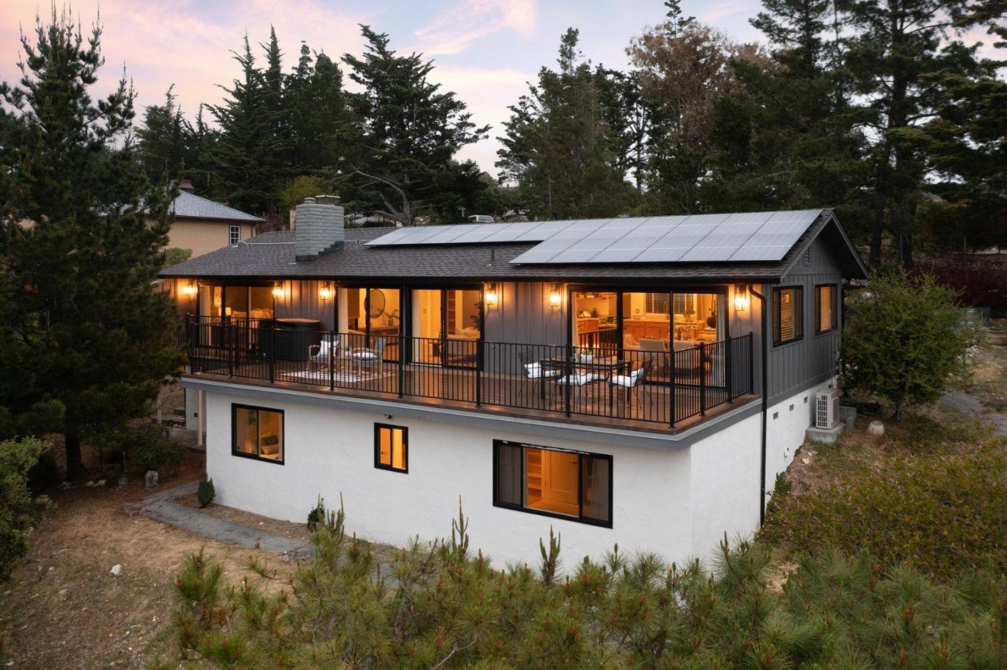 Carmel, CA 93923,25450 Via Cicindela