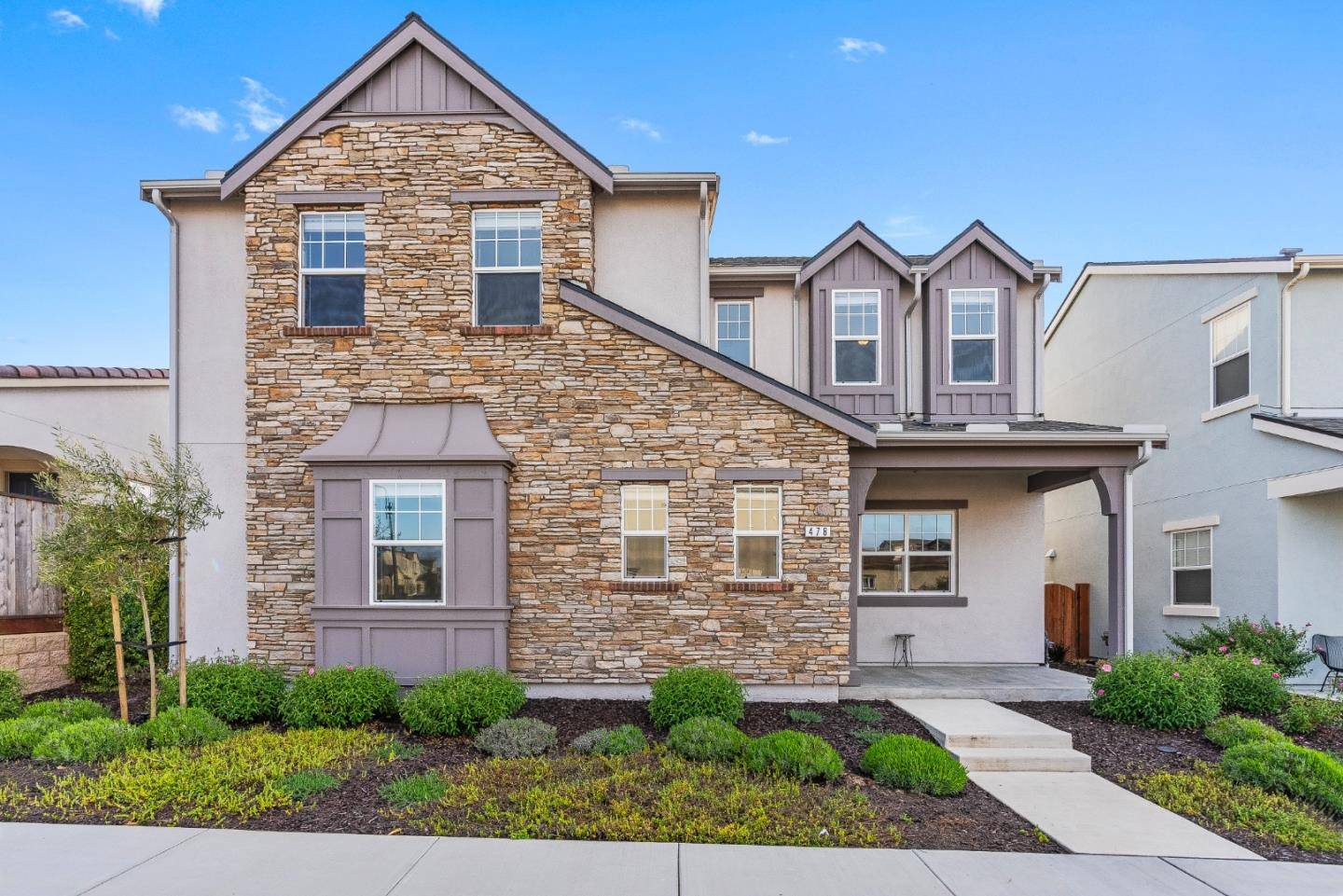 Marina, CA 93933,478 Lassen WAY