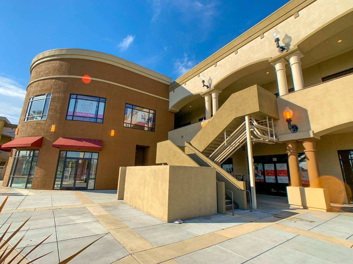 San Jose, CA 95122,909 Story RD 220
