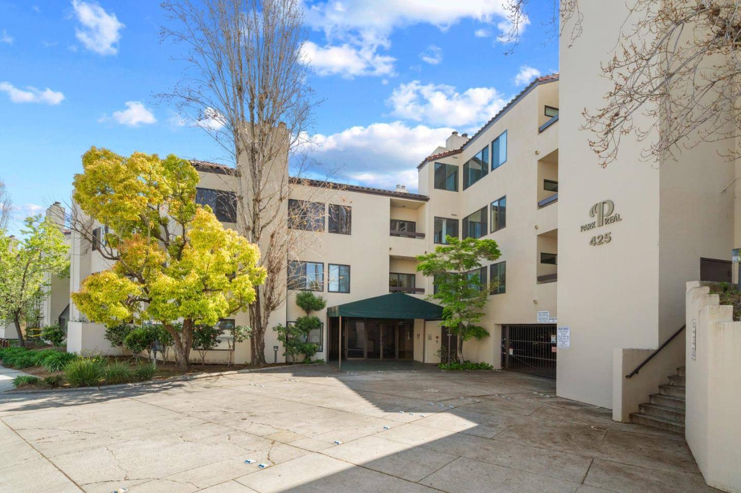 San Mateo, CA 94401,425 N El Camino Real 308