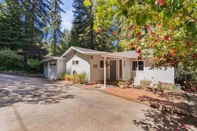 Boulder Creek, CA 95006,345 Saint Francis DR