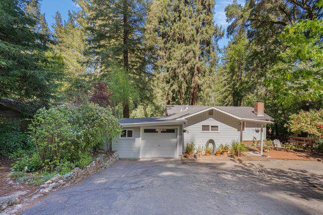 Boulder Creek, CA 95006,345 Saint Francis DR