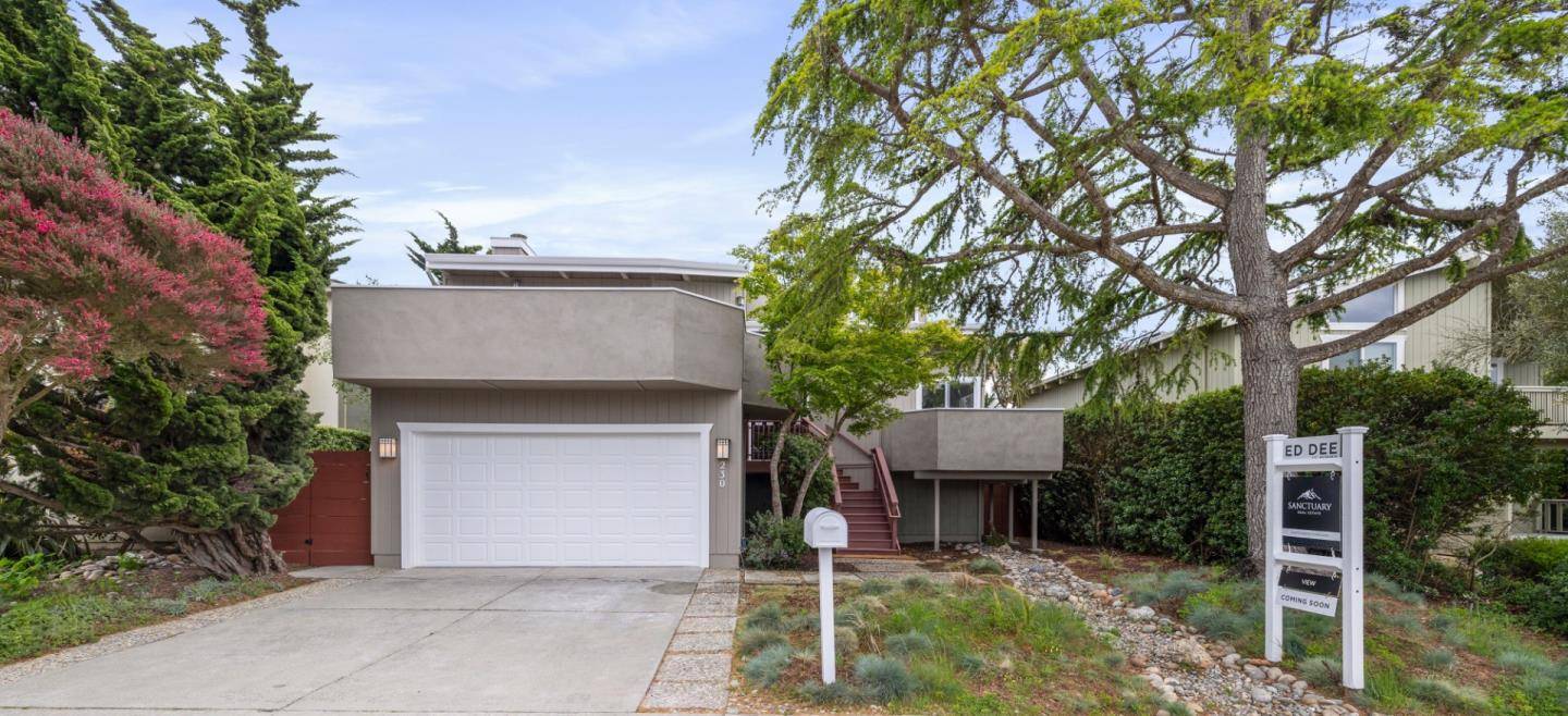 Aptos, CA 95003,230 Via Novella