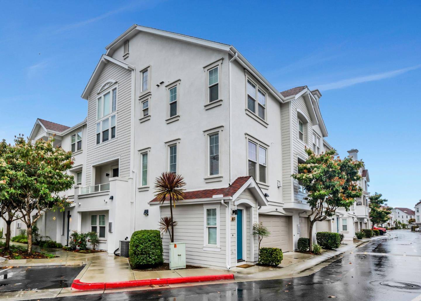 Oceanside, CA 92054,765 Harbor Cliff WAY 126