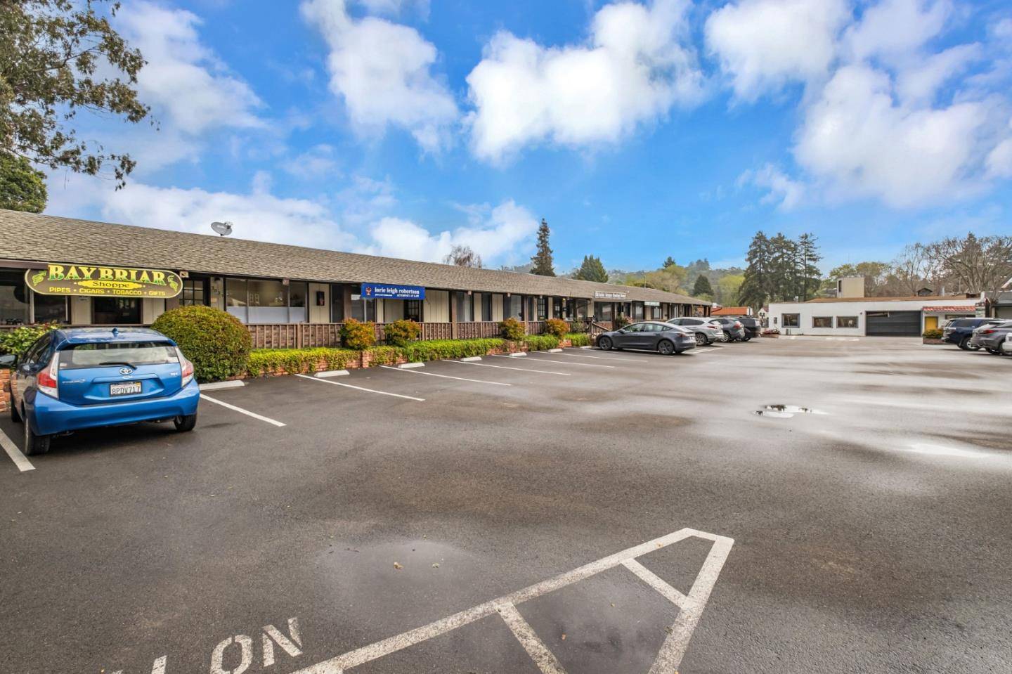 Soquel, CA 95073,3025 Porter ST