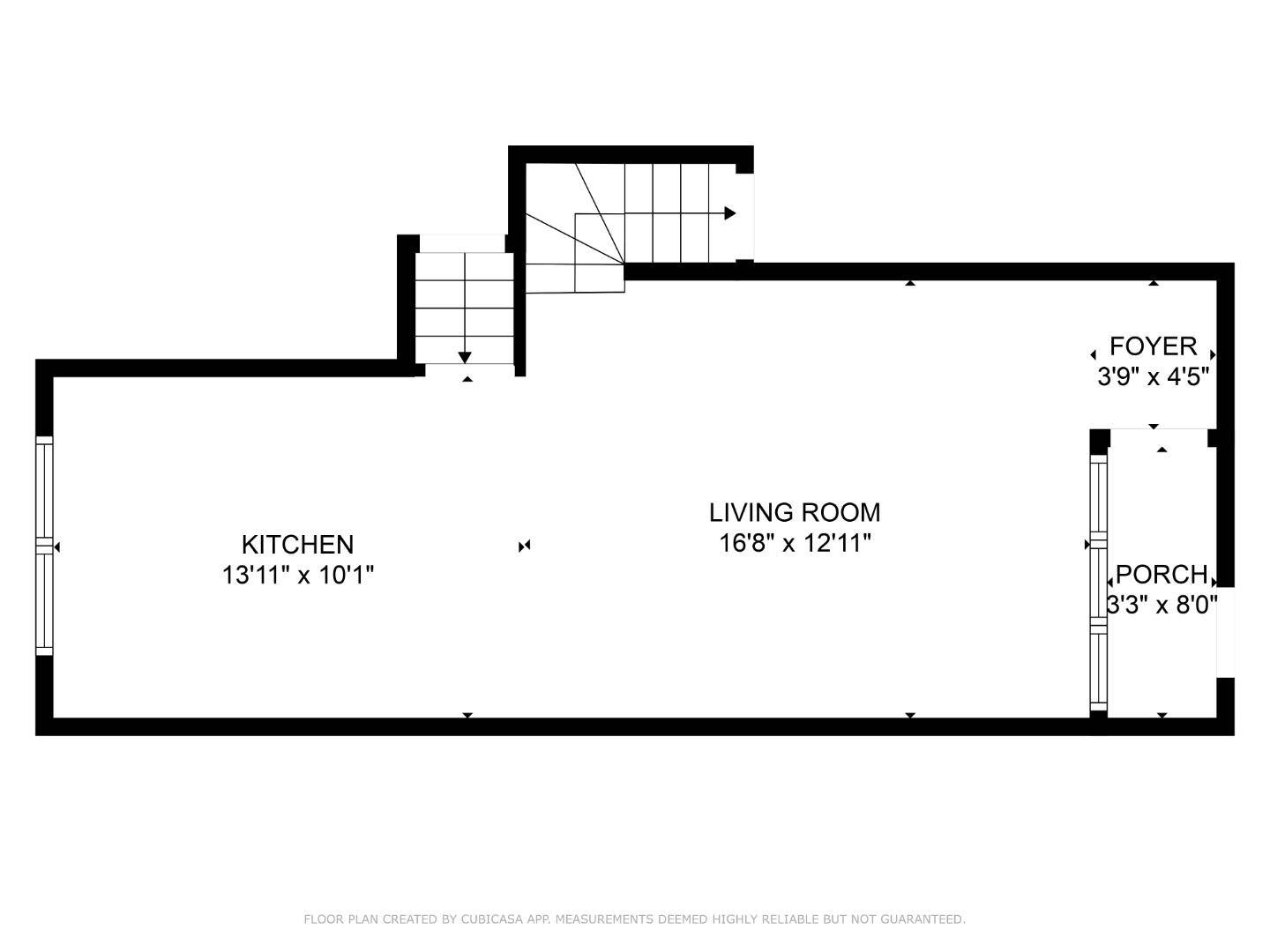 San Francisco, CA 94112,211 Sadowa ST