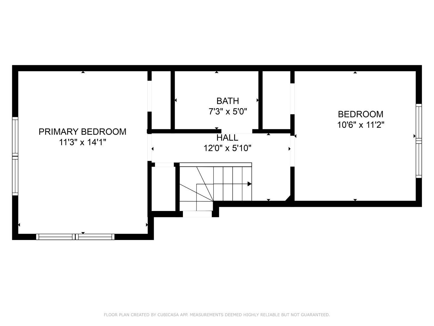 San Francisco, CA 94112,211 Sadowa ST
