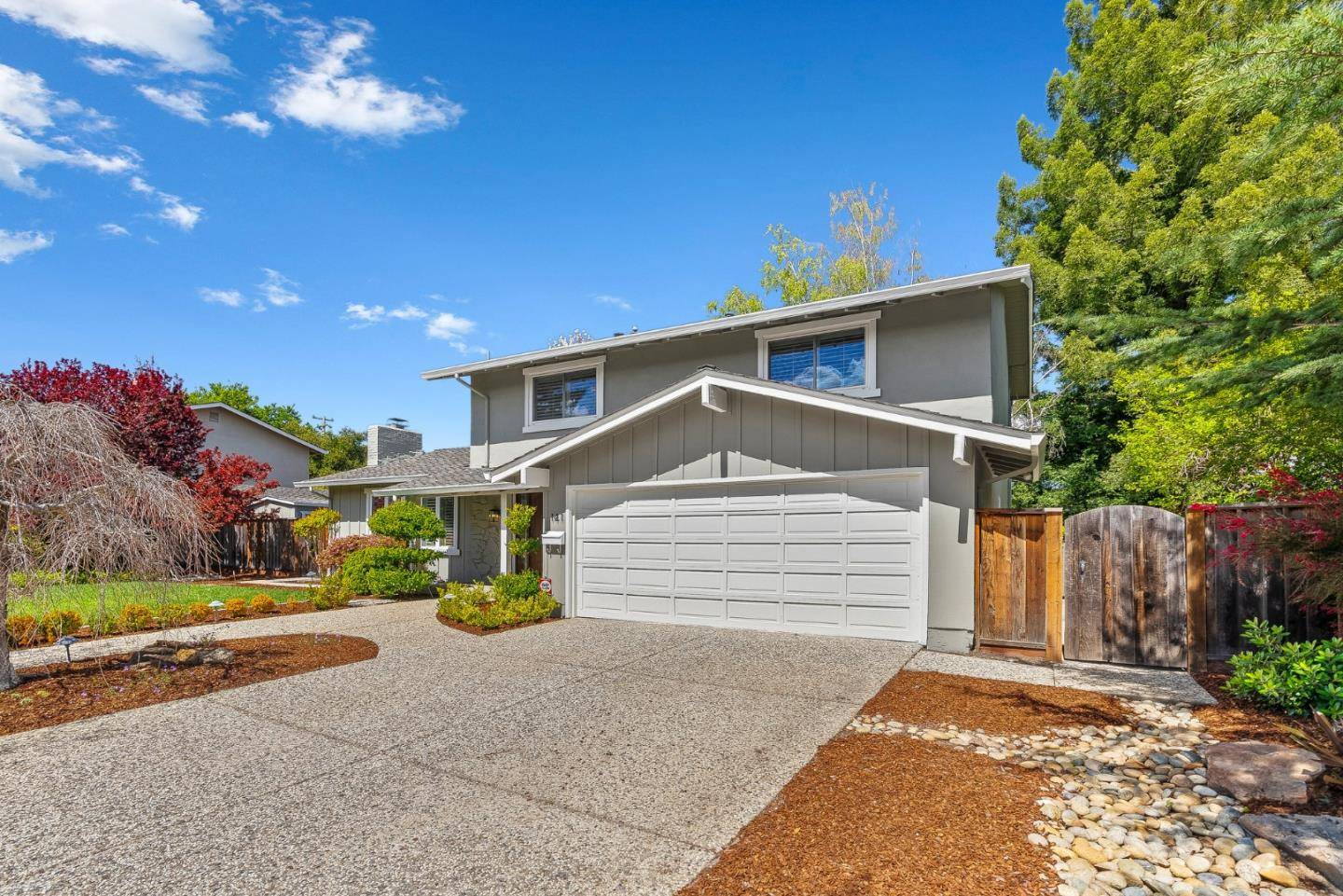 Los Gatos, CA 95032,141 Cambrian View WAY