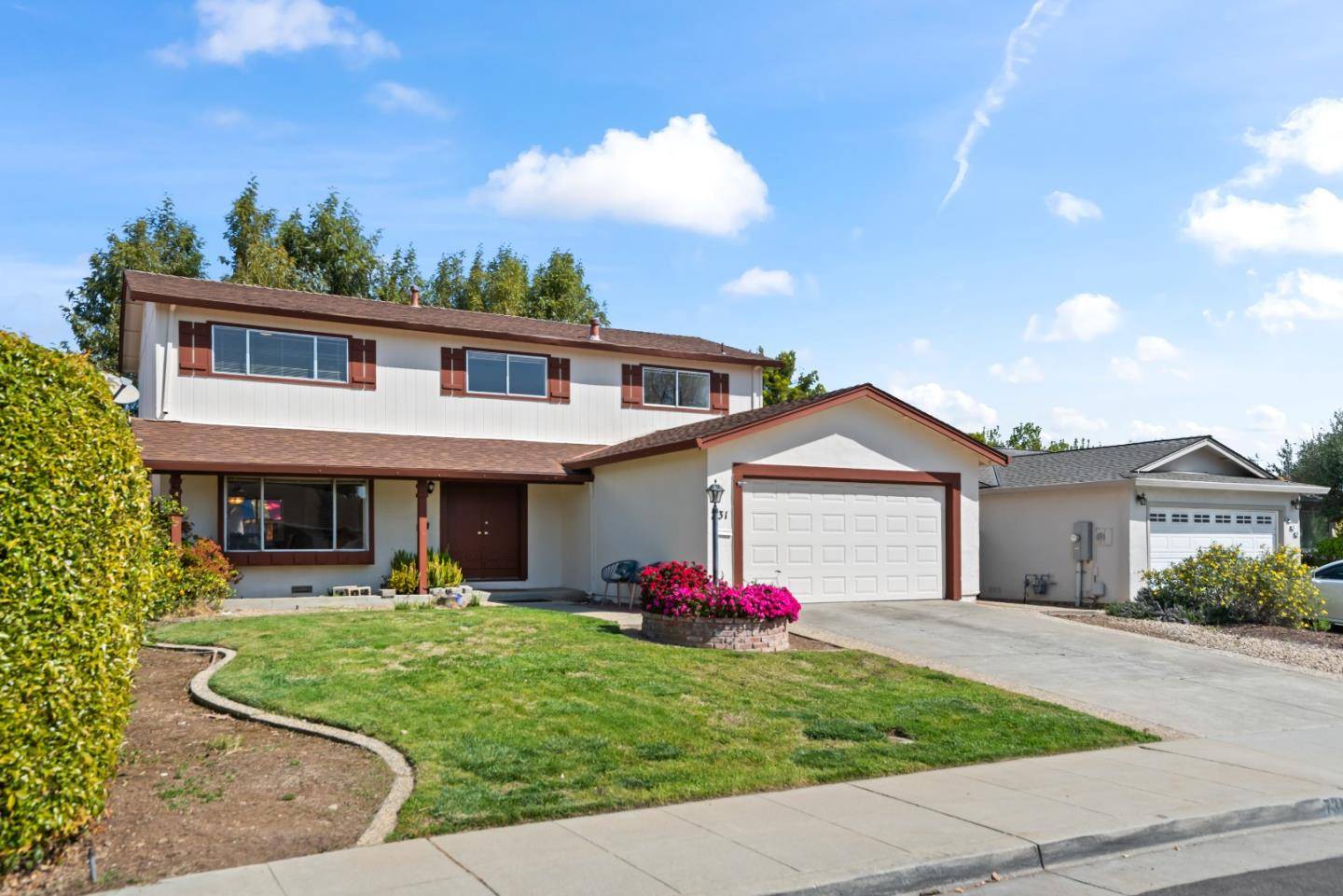 Sunnyvale, CA 94087,731 Liverpool WAY