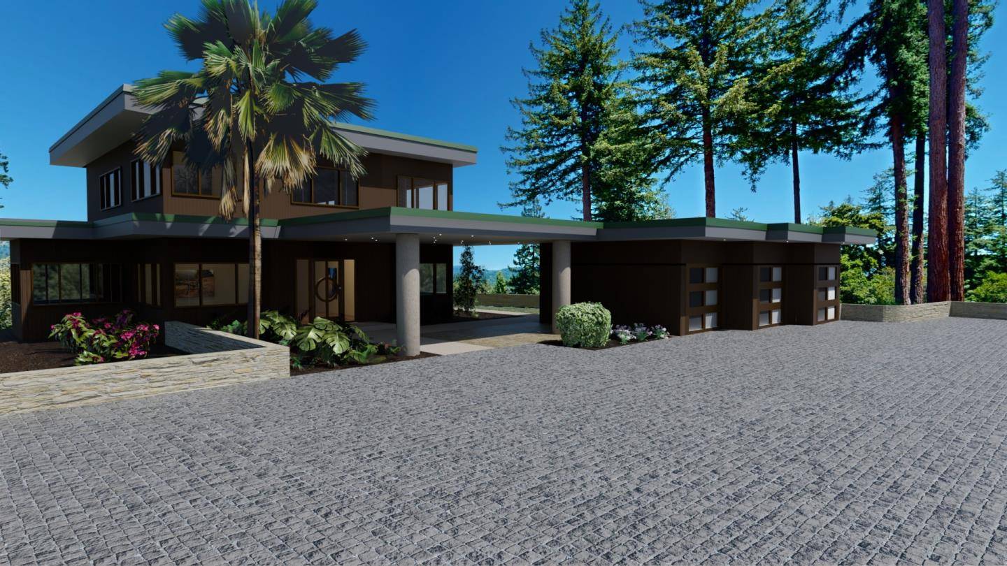 Aptos, CA 95003,2320 Newell DR
