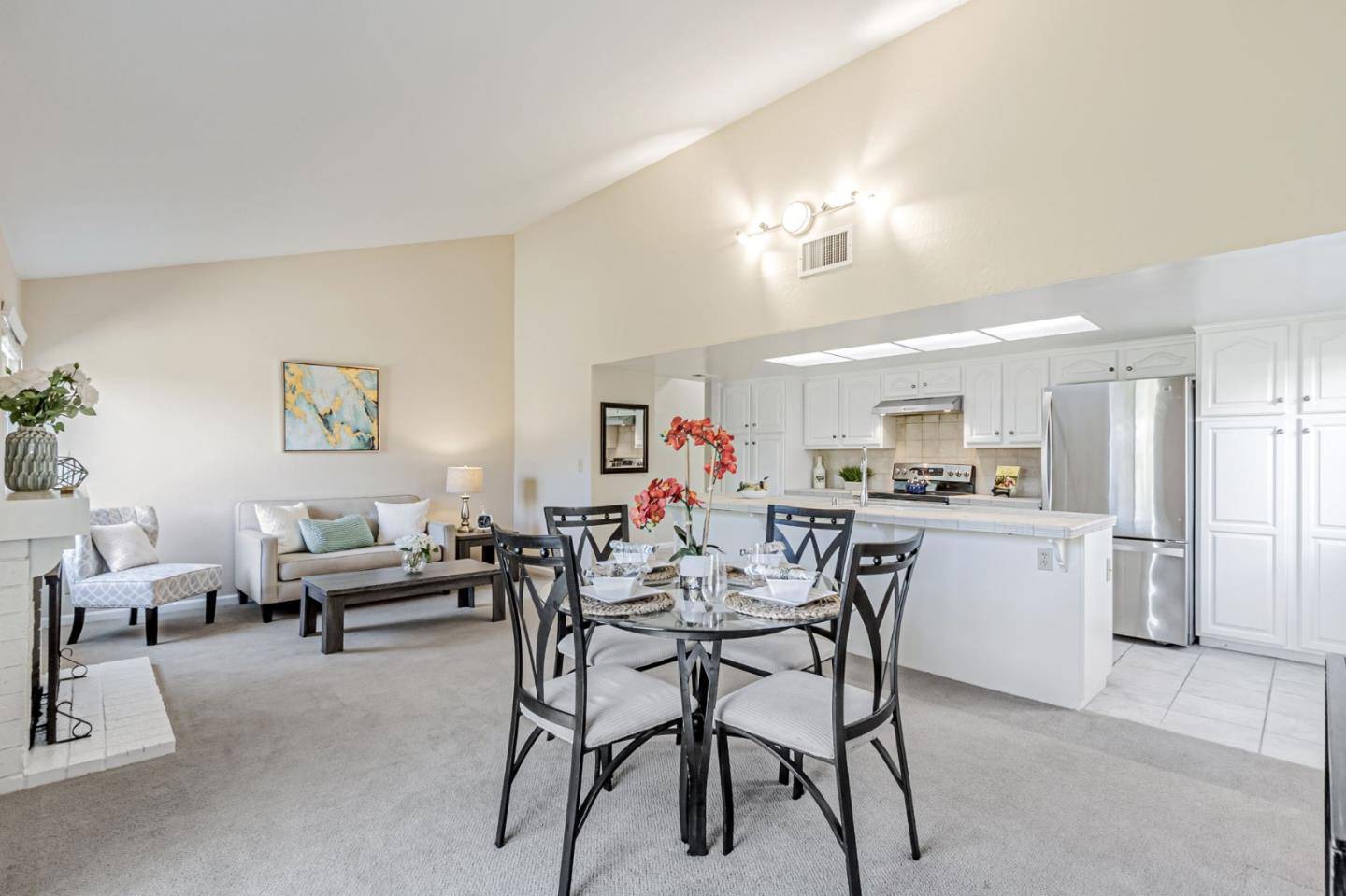 San Jose, CA 95136,4400 Hampshire PL