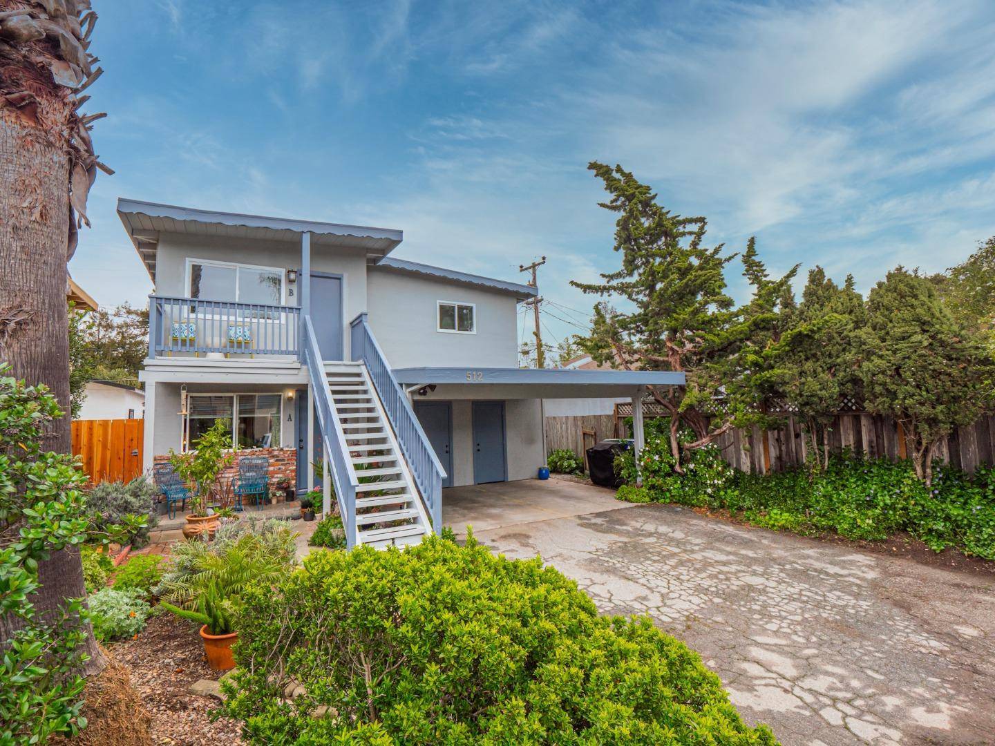 Aptos, CA 95003,512 Laverne AVE