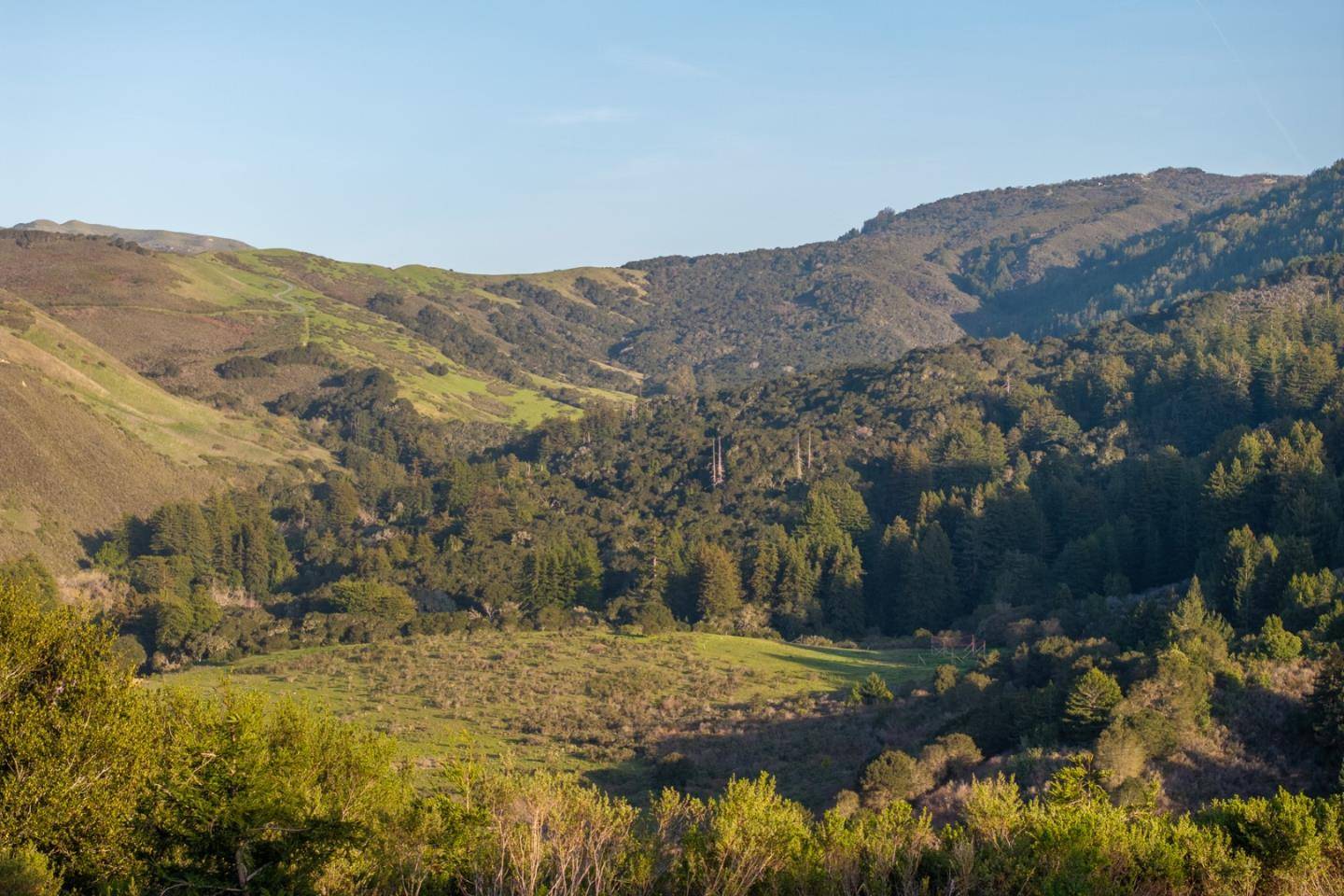 Carmel, CA 93923,17 Rancho San Carlos Road (Lot 4)