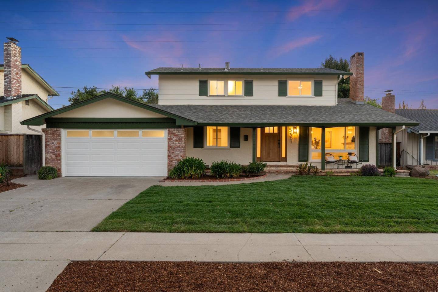 San Jose, CA 95118,5051 Joseph LN