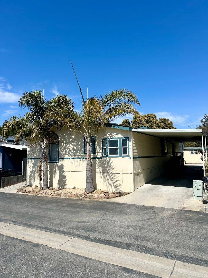 Aptos, CA 95003,60 Plumosa LN 60