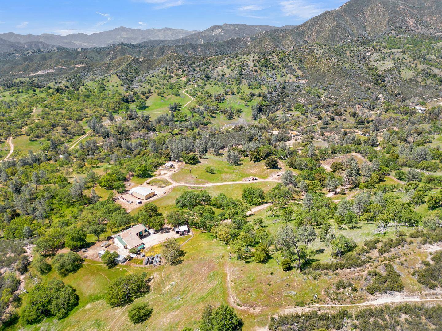 Jolon, CA 93928,38483 Milpitas RD