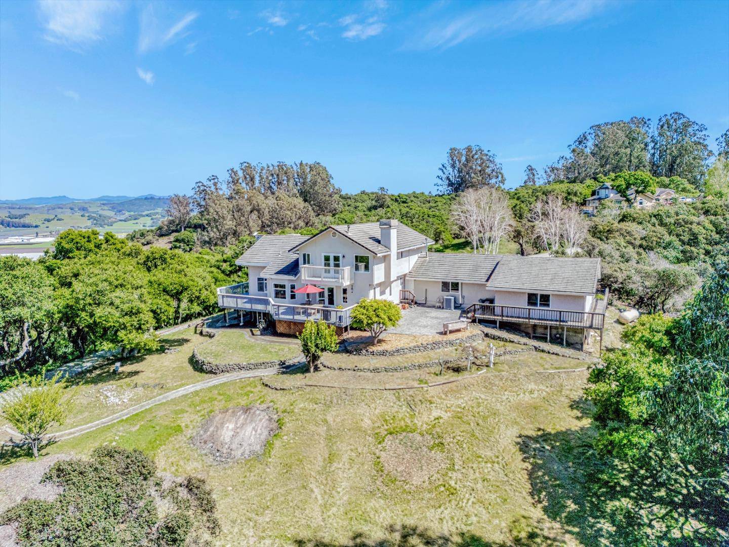 Royal Oaks, CA 95076,1650 Andreas Estates PL
