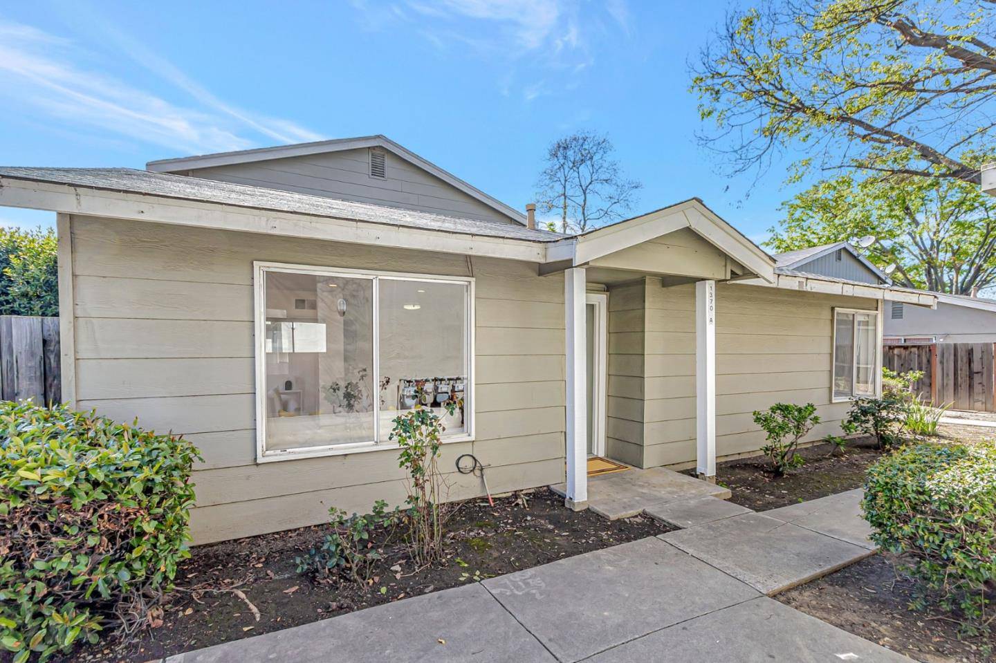 San Jose, CA 95122,1370 Mcquesten DR A