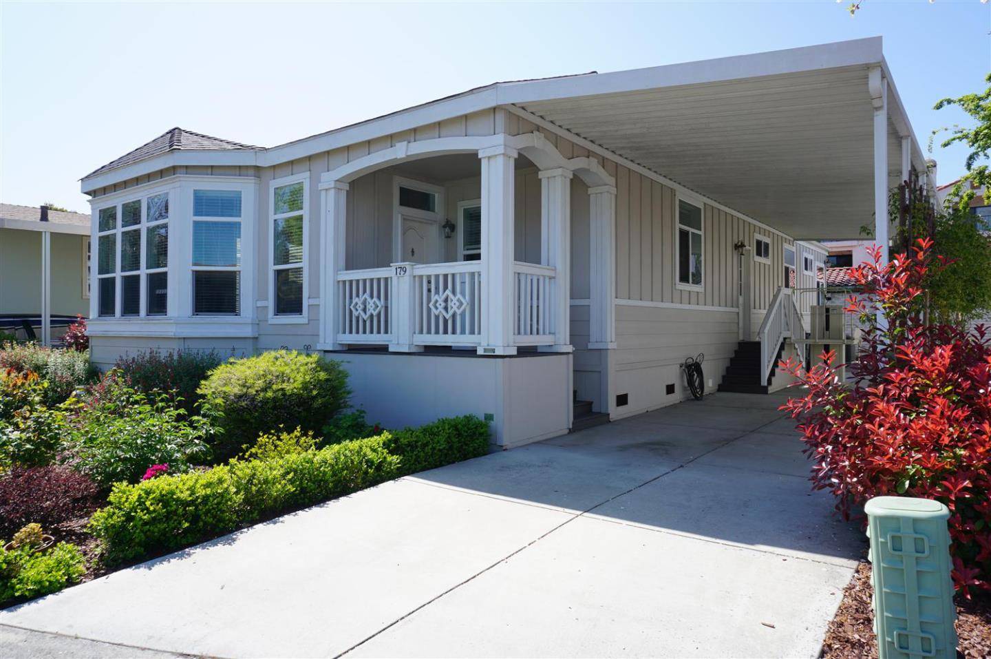 Sunnyvale, CA 94089,1111 Morse AVE 179