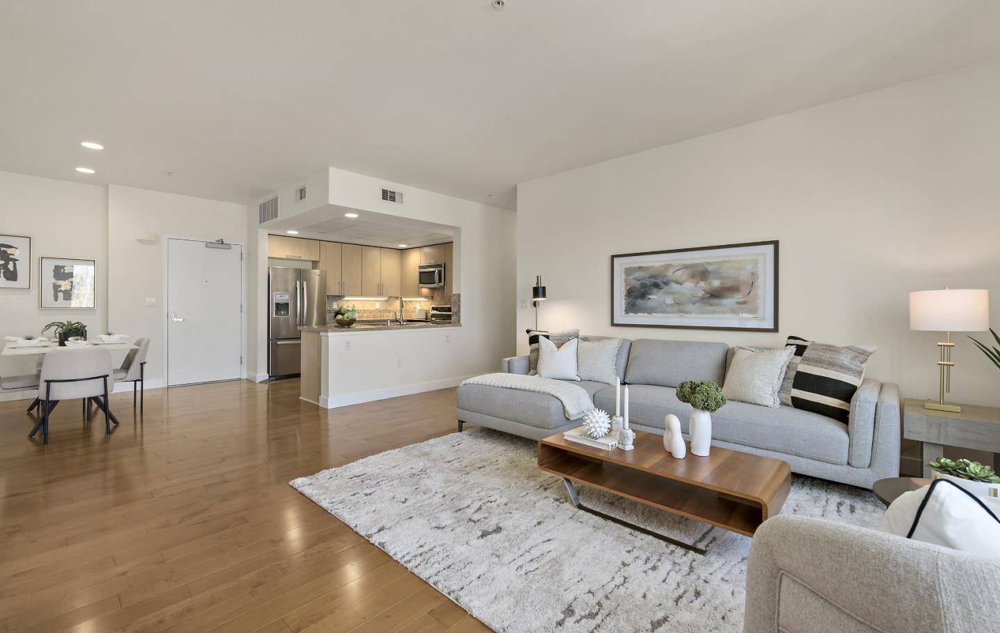 San Jose, CA 95126,88 Bush ST 3111