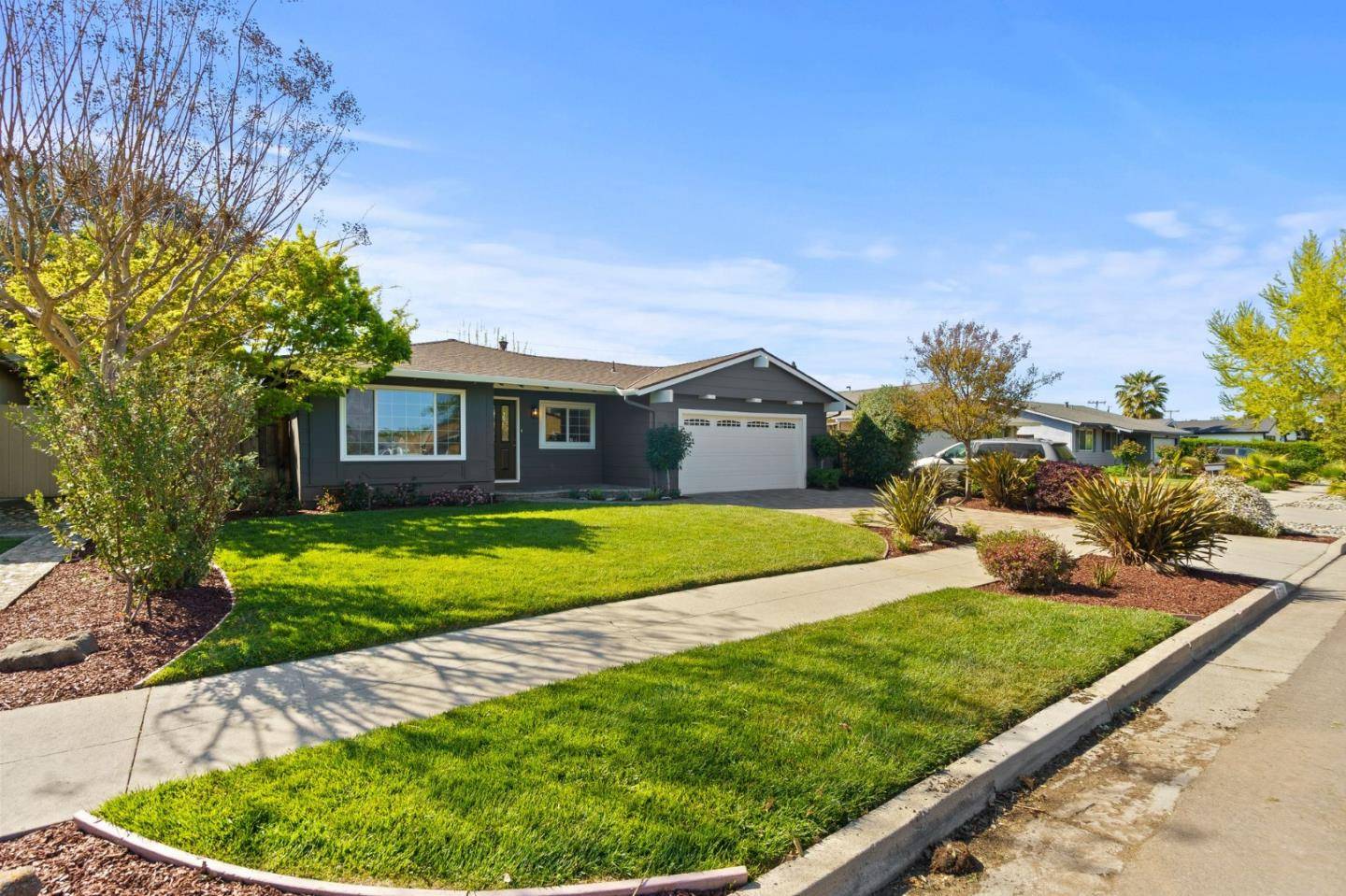 San Jose, CA 95123,5731 Indian AVE