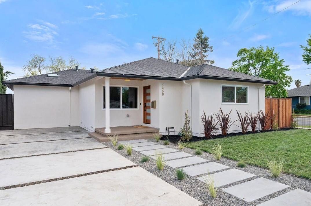 San Jose, CA 95118,1458 Foxworthy AVE